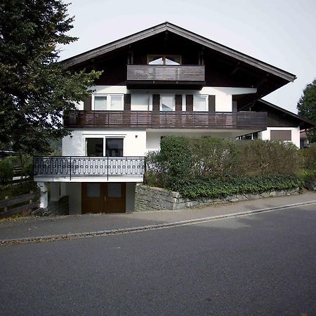 Landhaus Ela オーベルストドルフ エクステリア 写真